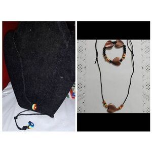 LGBT customized necklace